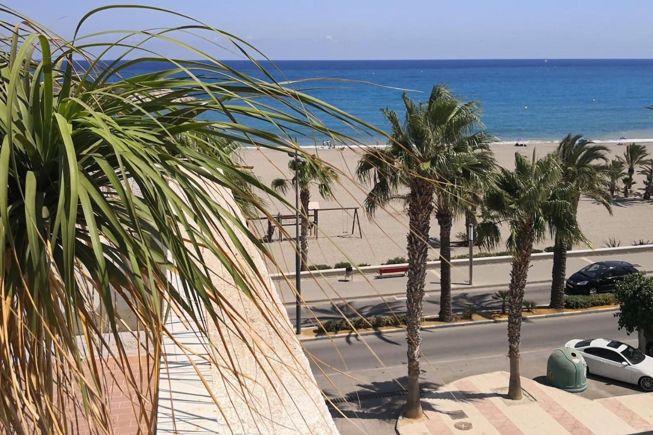 فيلا ¡ Vamos A La Playa ! كاربونيذاس المظهر الخارجي الصورة
