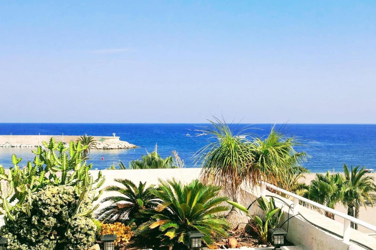 فيلا ¡ Vamos A La Playa ! كاربونيذاس المظهر الخارجي الصورة