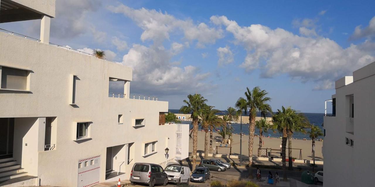 فيلا ¡ Vamos A La Playa ! كاربونيذاس المظهر الخارجي الصورة